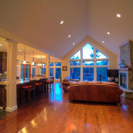 Shawnigan Suite B & B Shawnigan Lake Екстериор снимка