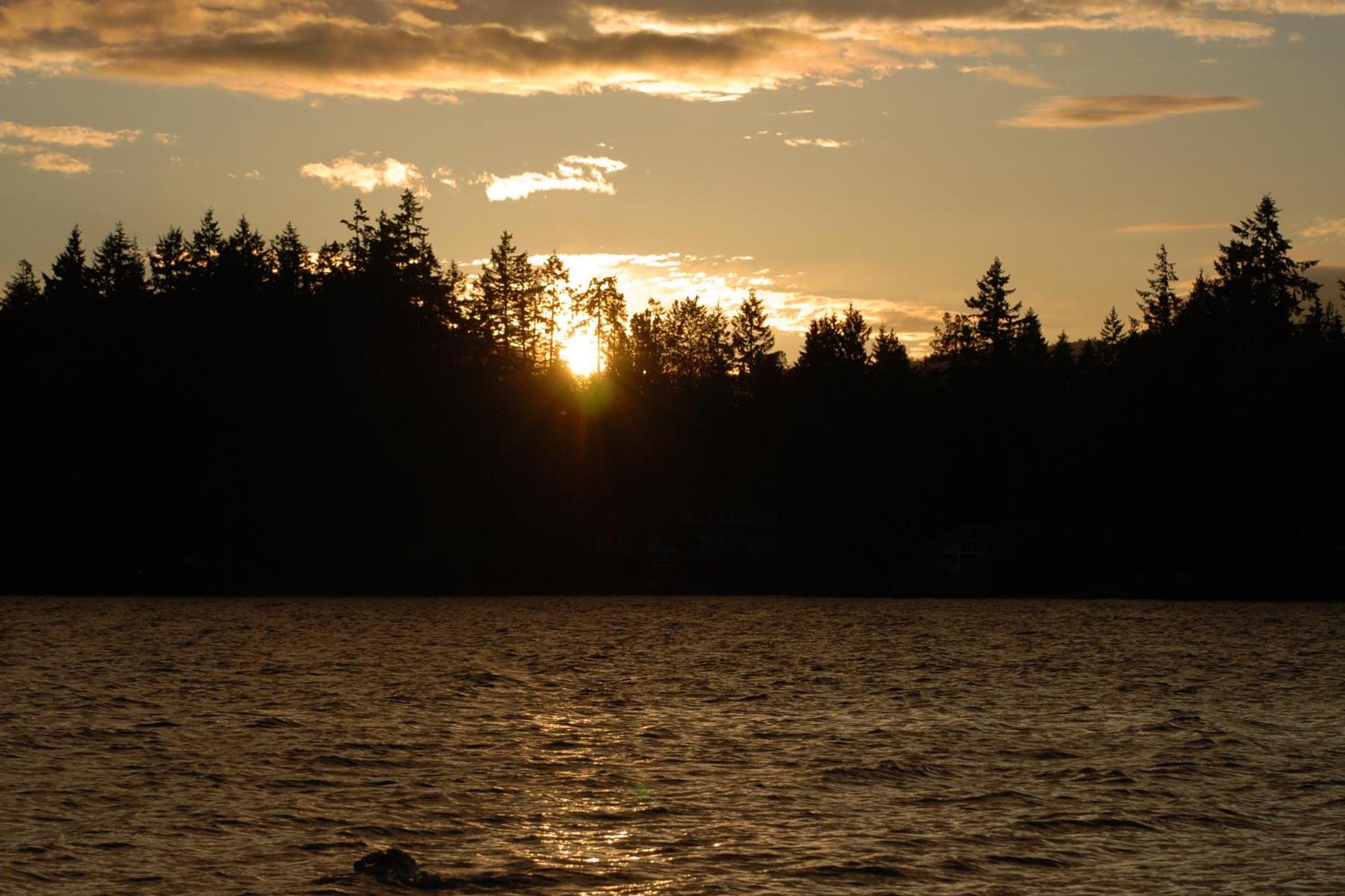 Shawnigan Suite B & B Shawnigan Lake Екстериор снимка