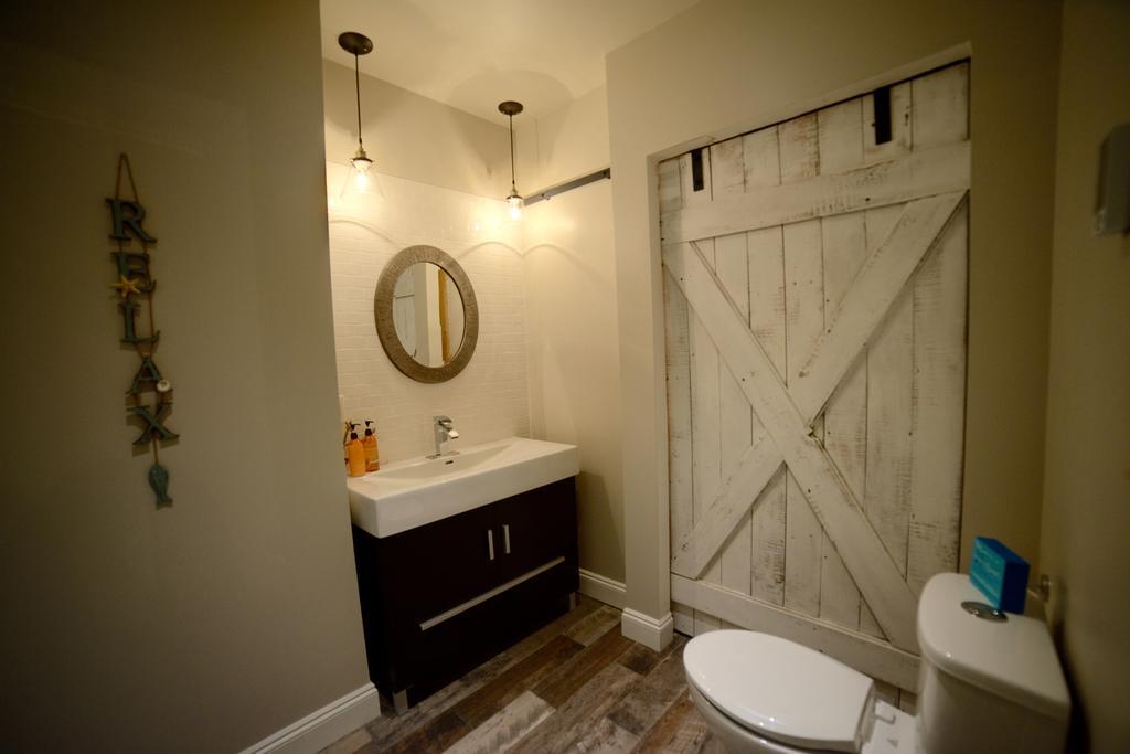 Shawnigan Suite B & B Shawnigan Lake Екстериор снимка