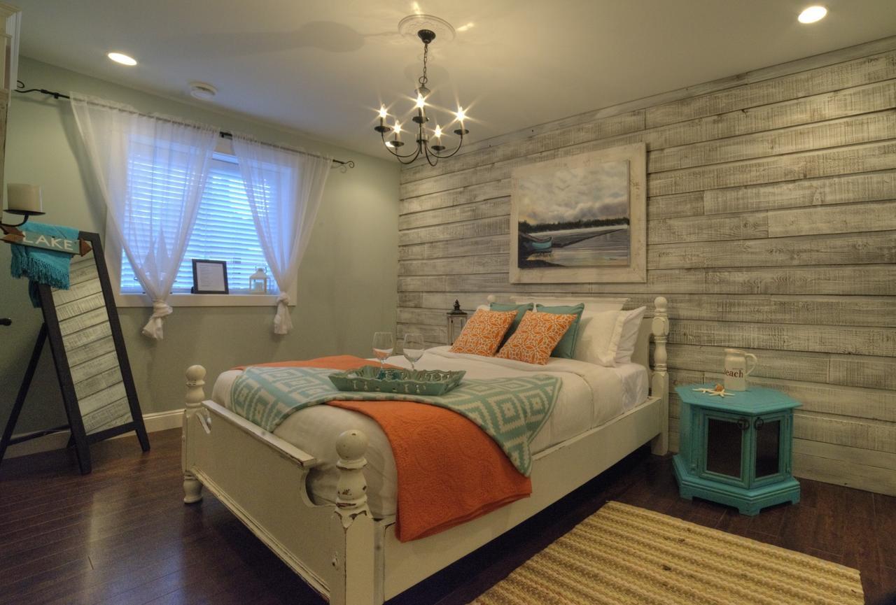 Shawnigan Suite B & B Shawnigan Lake Екстериор снимка