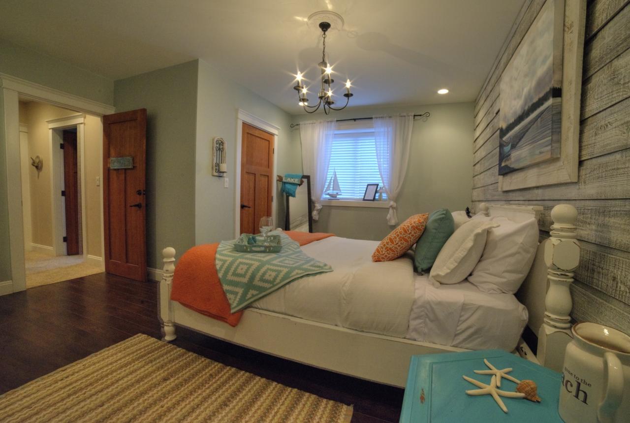Shawnigan Suite B & B Shawnigan Lake Екстериор снимка